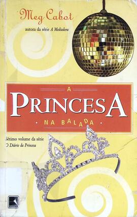 A princesa na balada