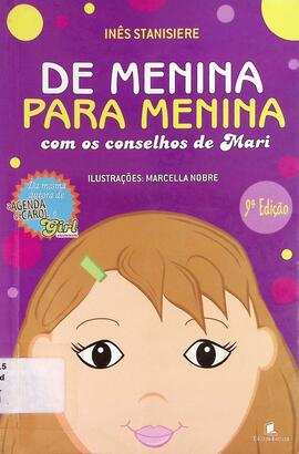 De menina para menina