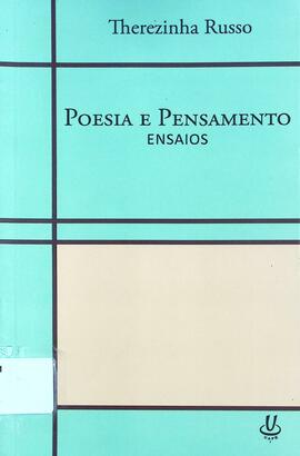 Poesia e pensamentos