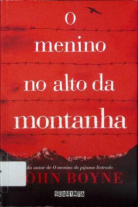 O menino no alto da montanha