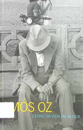 Cenas da vida na aldeia