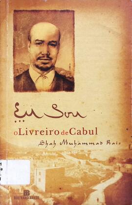 Eu sou o livreiro de Cabul