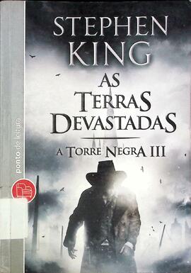 As terras devastadas