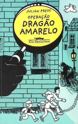 Operação Dragão Amarelo