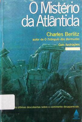 O mistério de Atlântida