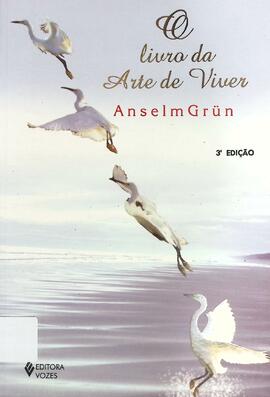 O livro da arte de viver