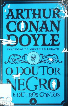 O Doutor Negro e outros contos