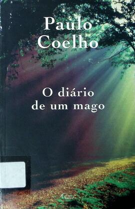 Diário de um mago