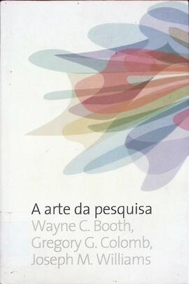 A arte da pesquisa
