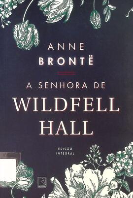 A senhora de Wildfell Hall
