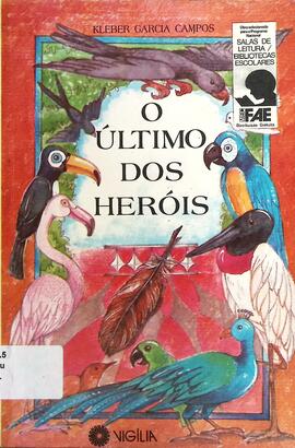 O último dos heróis