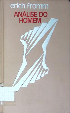 Análise do homem