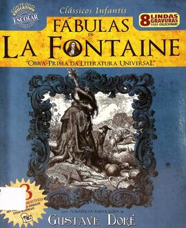 Fábulas de La Fontaine 2
