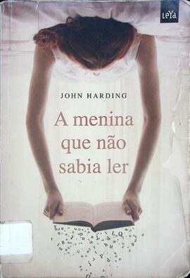 A menina que não sabia ler