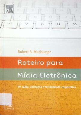 Roteiro para mídia eletrônica