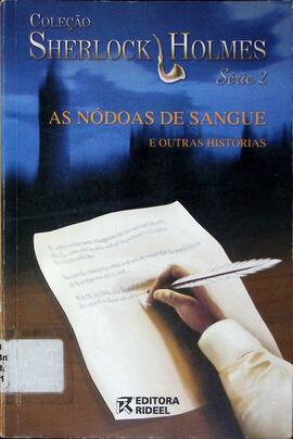 As nódoas de sangue e outras histórias