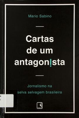 Cartas de um antagonista