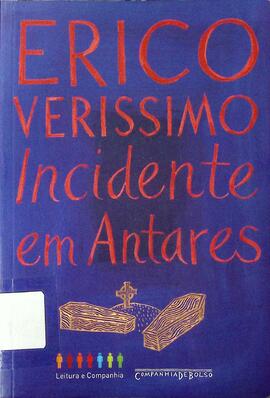 Incidente em Antares