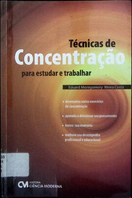 Técnicas de concentração para estudar e trabalhar