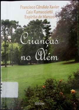 Crianças no além