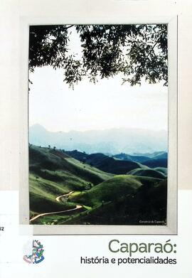 Caparaó: história e potencialidades