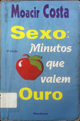 Sexo: minutos que valem ouro