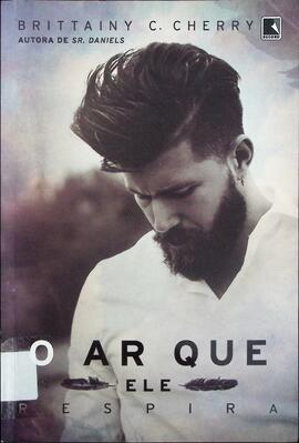 O ar que ele respira