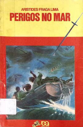 Perigos no mar