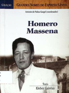 Homero Massena