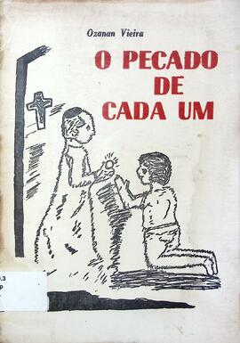 O pecado de cada um