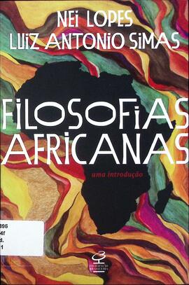 Filosofias africanas