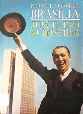 Por que construí Brasília