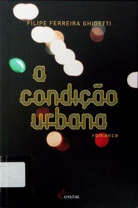 A condição urbana