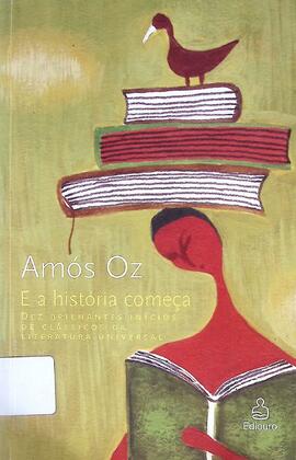 E a história começa