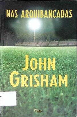 Nas arquibancadas