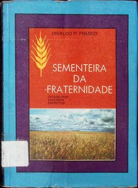 Sementeira da fraternidade
