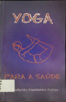 Yoga para a saúde