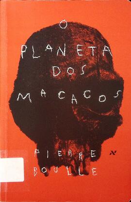 O planeta dos macacos