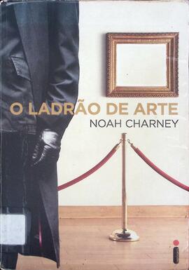 O ladrão de arte