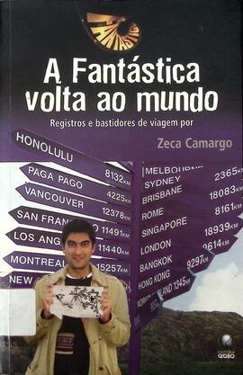 A fantástica volta ao mundo