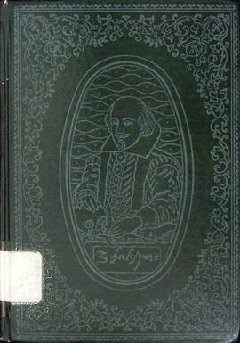 As alegres comadres de Windsor/Medida por medida/O sonho de uma noite de verão/ O mercador de Ven...