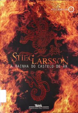 A rainha do castelo de ar