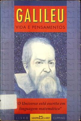Galileu: vida e pensamentos
