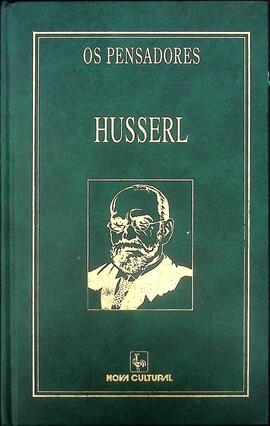 Investigações lógicas / Sexta investigação