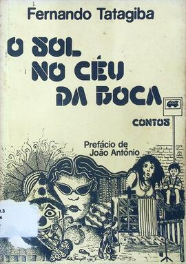 O sol no céu da boca