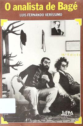 O analista de Bagé