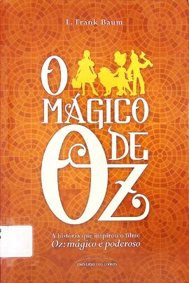 O mágico de Oz