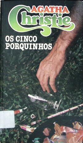 Os cinco porquinhos