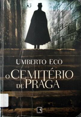 O cemitério de Praga
