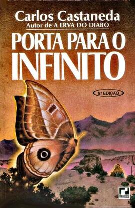 Porta para o infinito